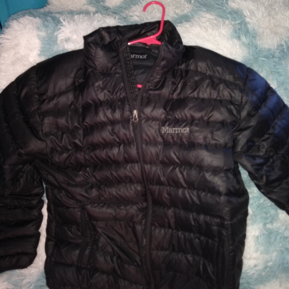 Marmot Jacket